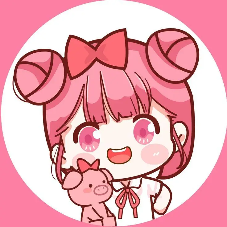 Avatar ảnh hero team chibi: 100 hình ảnh dễ thương và vui nhộn 32