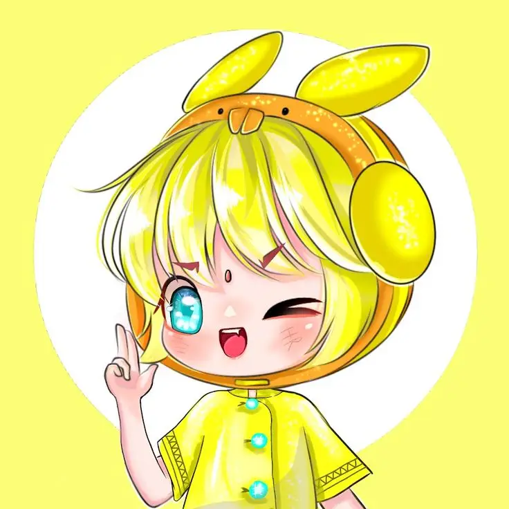 Avatar ảnh hero team chibi: 100 hình ảnh dễ thương và vui nhộn 37