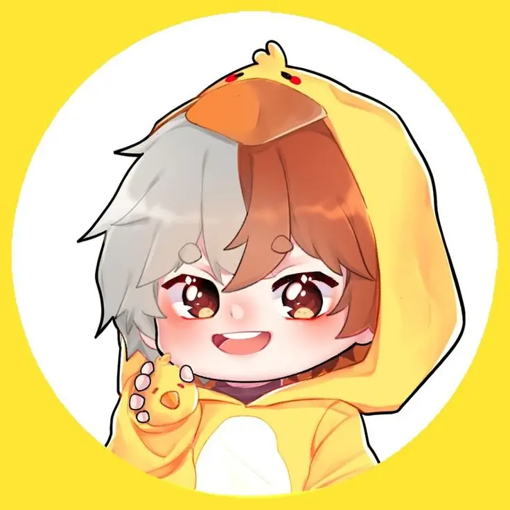 Avatar ảnh hero team chibi: 100 hình ảnh dễ thương và vui nhộn 38