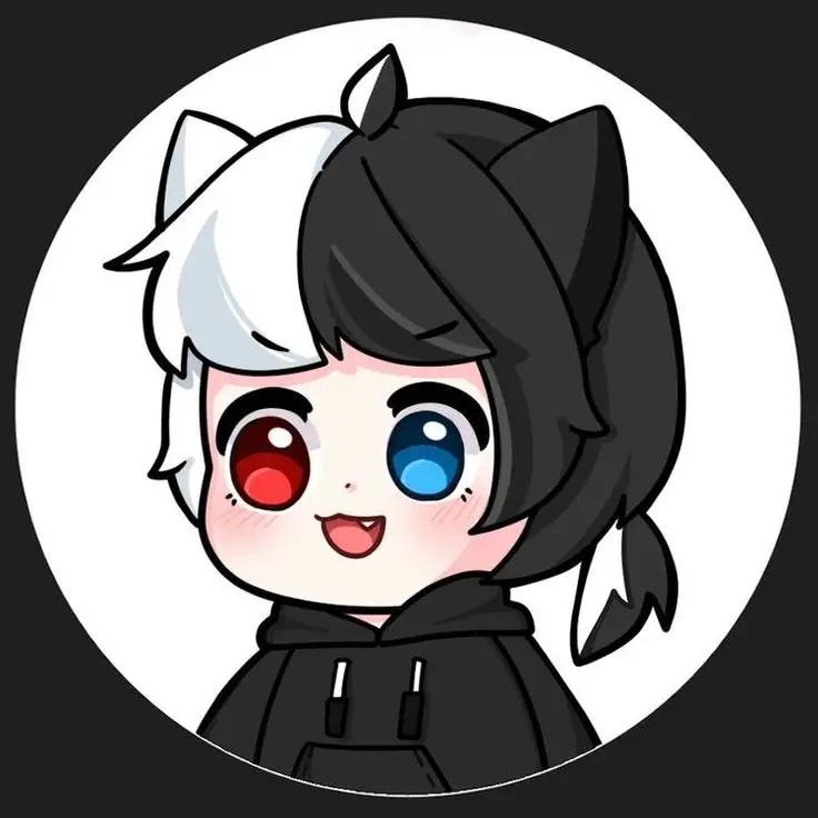 Avatar ảnh hero team chibi: 100 hình ảnh dễ thương và vui nhộn 45