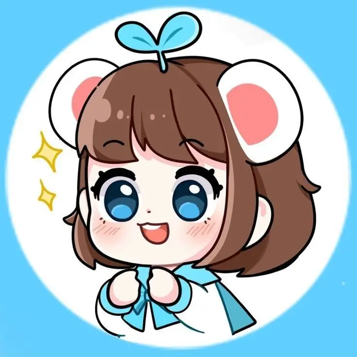 Avatar ảnh hero team chibi: 100 hình ảnh dễ thương và vui nhộn 49
