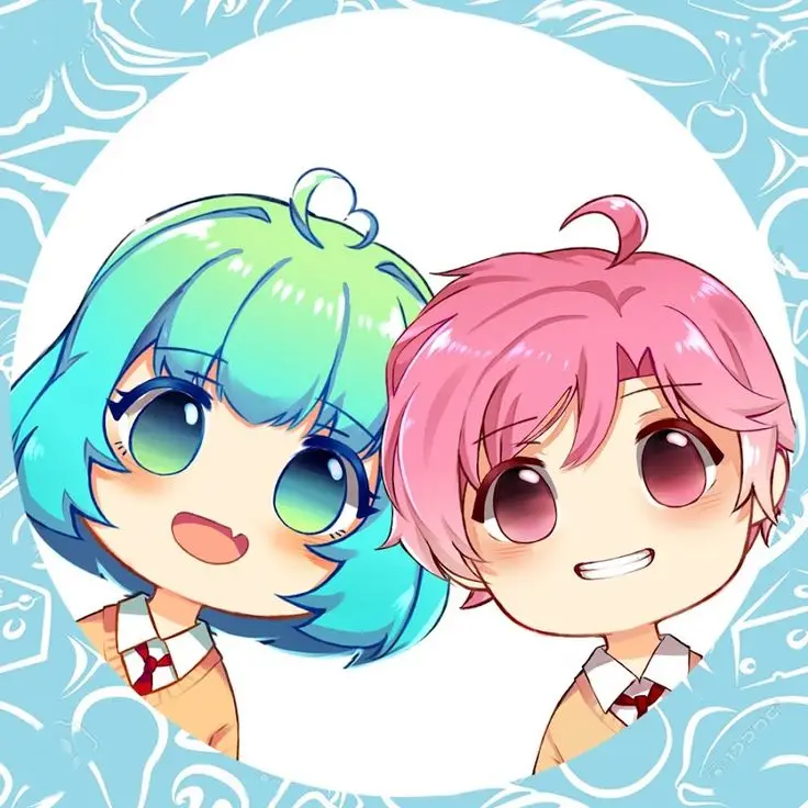 Avatar ảnh hero team chibi: 100 hình ảnh dễ thương và vui nhộn 54