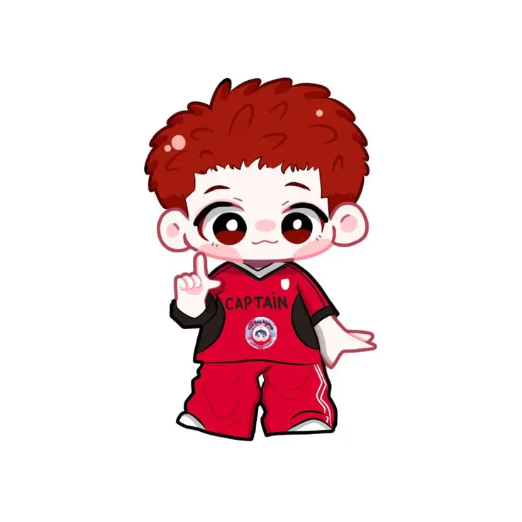 Avatar ảnh hero team chibi: 100 hình ảnh dễ thương và vui nhộn 55