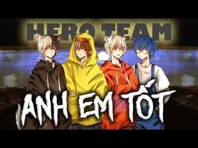 Avatar ảnh hero team chibi: 100 hình ảnh dễ thương và vui nhộn 70