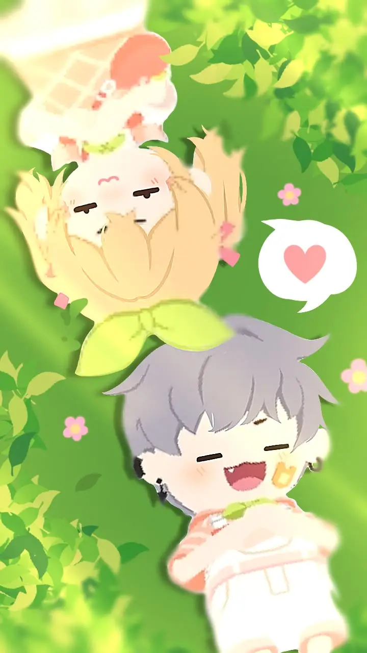 Bộ sưu tập ảnh avatar play together anime đầy màu sắc 10