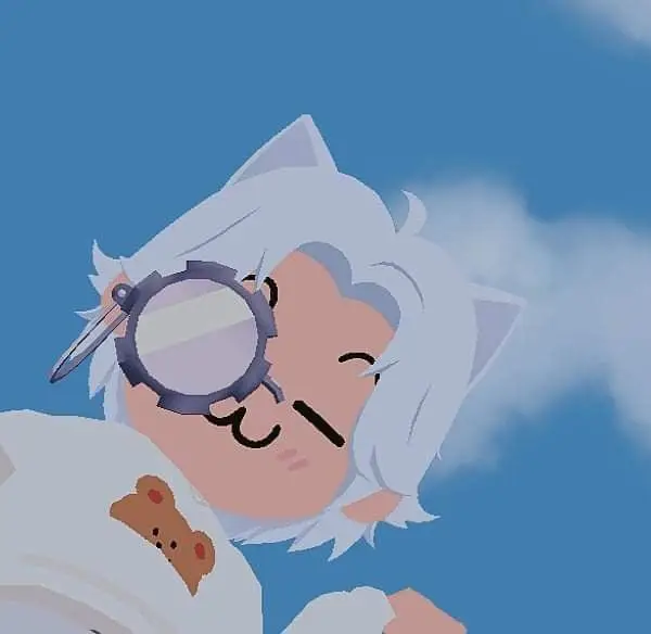 Bộ sưu tập ảnh avatar play together anime đầy màu sắc 11