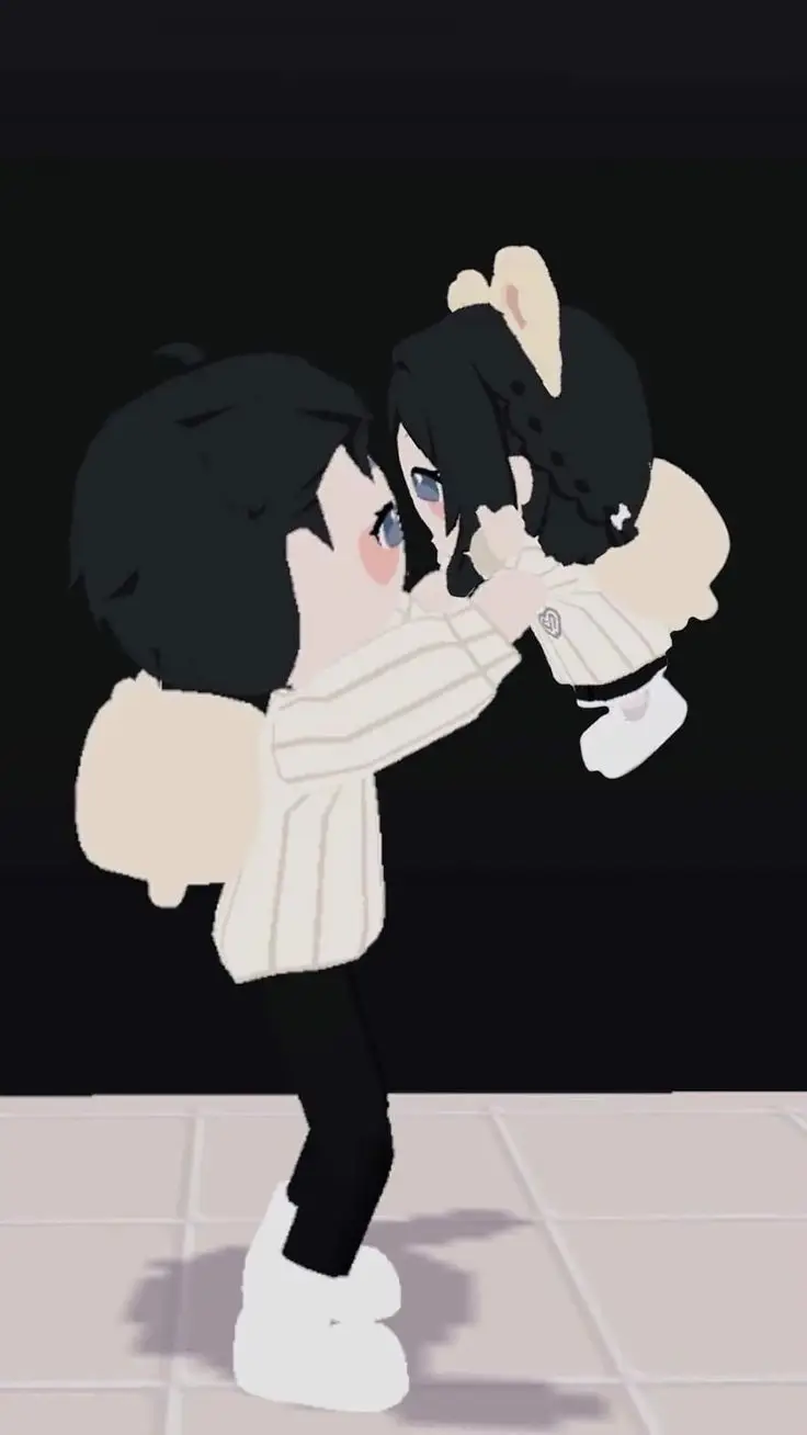 Bộ sưu tập ảnh avatar play together anime đầy màu sắc 14