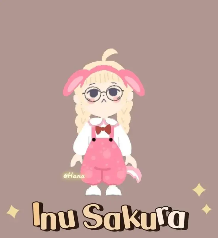 Bộ sưu tập ảnh avatar play together anime đầy màu sắc 15