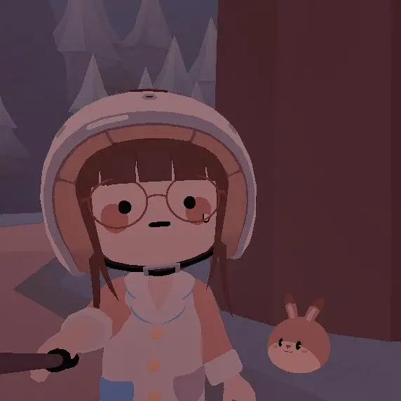 Bộ sưu tập ảnh avatar play together anime đầy màu sắc 16