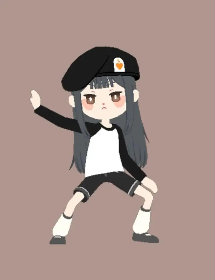 Bộ sưu tập ảnh avatar play together anime đầy màu sắc 17