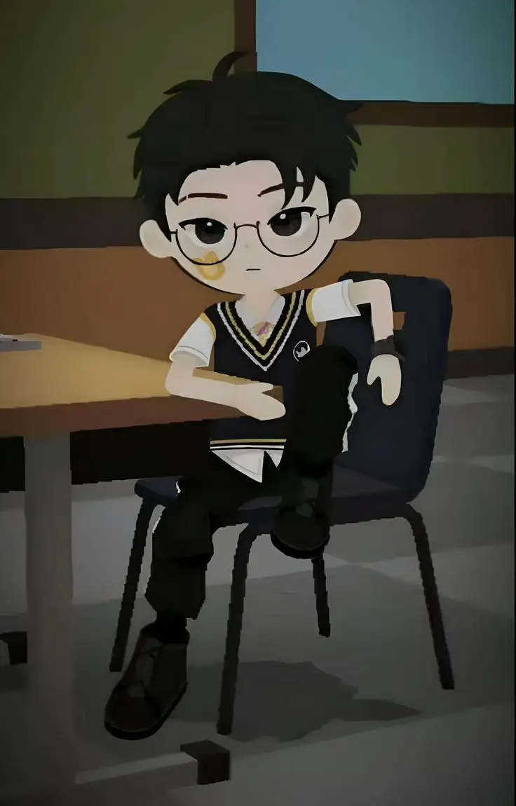 Bộ sưu tập ảnh avatar play together anime đầy màu sắc 23