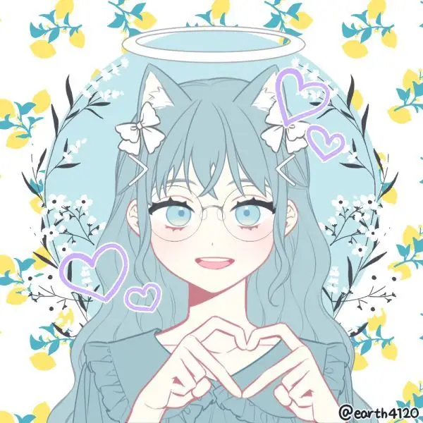Bộ sưu tập ảnh avatar play together anime đầy màu sắc 31