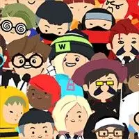 Bộ sưu tập ảnh avatar play together anime đầy màu sắc 33