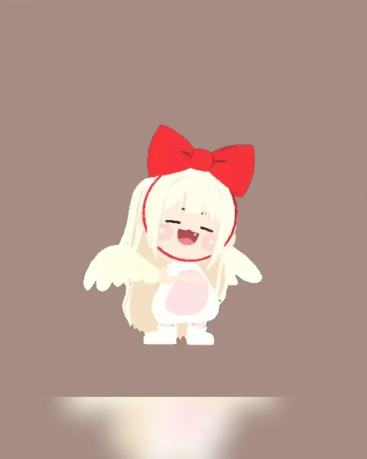 Bộ sưu tập ảnh avatar play together anime đầy màu sắc 35