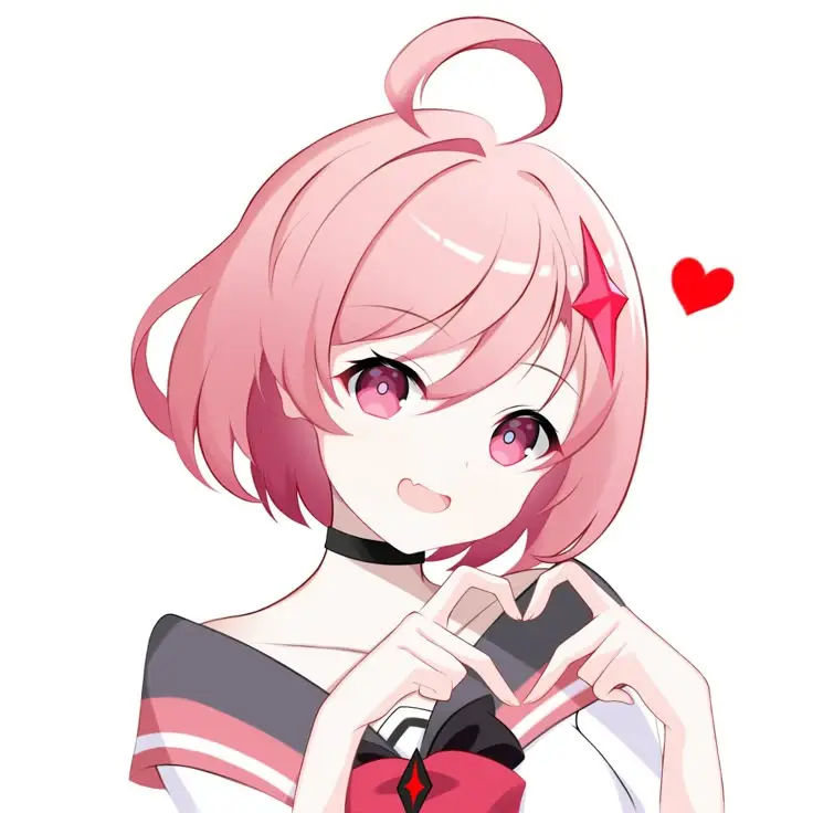 Bộ sưu tập ảnh avatar play together anime đầy màu sắc 36