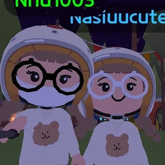 Bộ sưu tập ảnh avatar play together anime đầy màu sắc 37