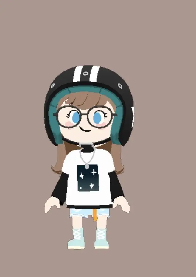 Bộ sưu tập ảnh avatar play together anime đầy màu sắc 40