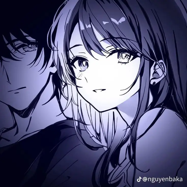 Bộ sưu tập ảnh avatar play together anime đầy màu sắc 47
