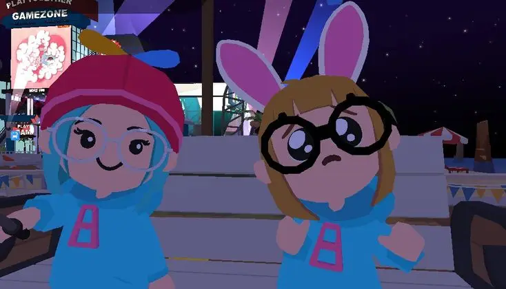 Bộ sưu tập ảnh avatar play together anime đầy màu sắc 53