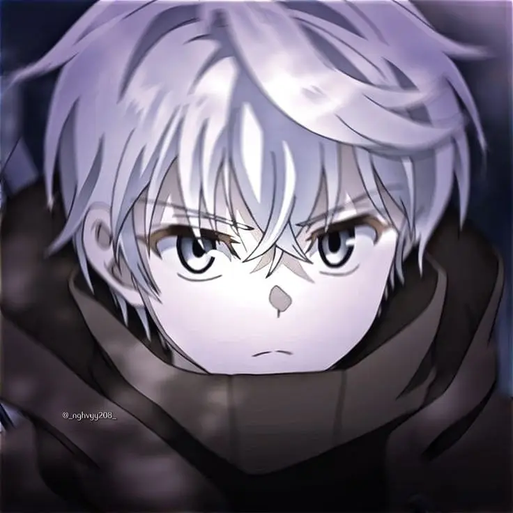 Bộ sưu tập ảnh avatar play together anime đầy màu sắc 55