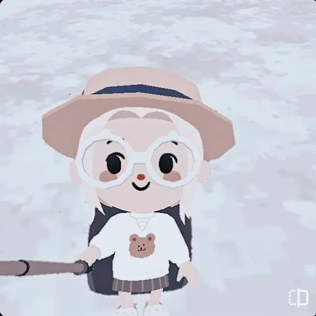 Bộ sưu tập ảnh avatar play together anime đầy màu sắc 62