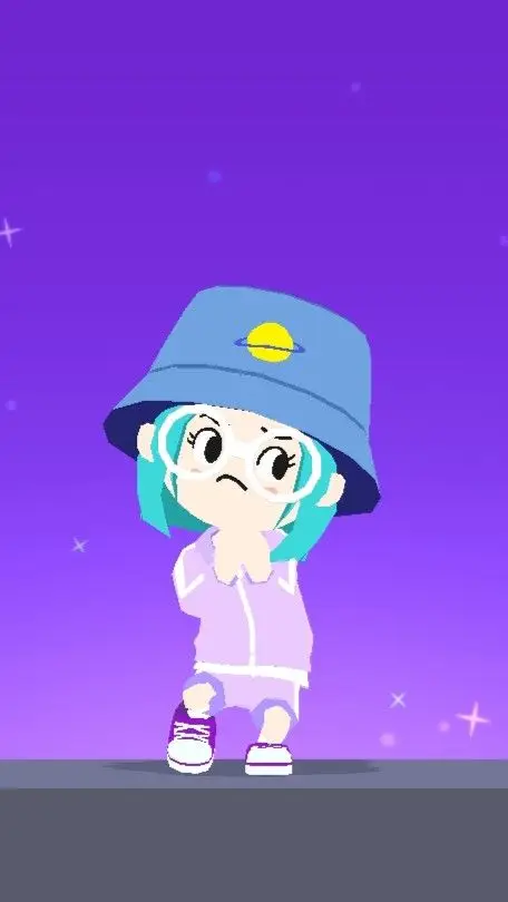 Bộ sưu tập ảnh avatar play together anime đầy màu sắc 63