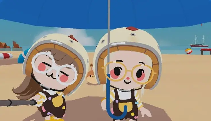 Bộ sưu tập ảnh avatar play together anime đầy màu sắc 71