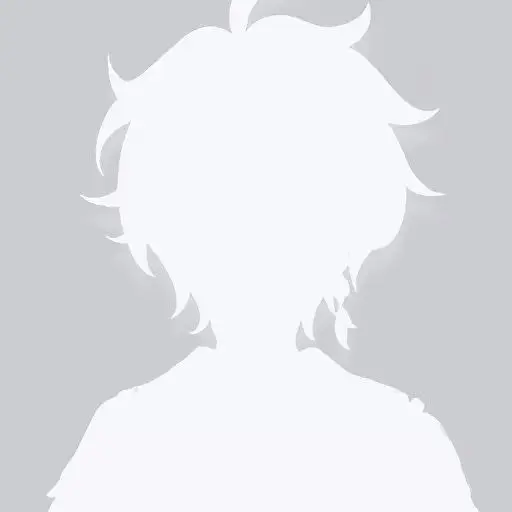 Avatar Anime Nam Trắng Đen Đặc Sắc 70