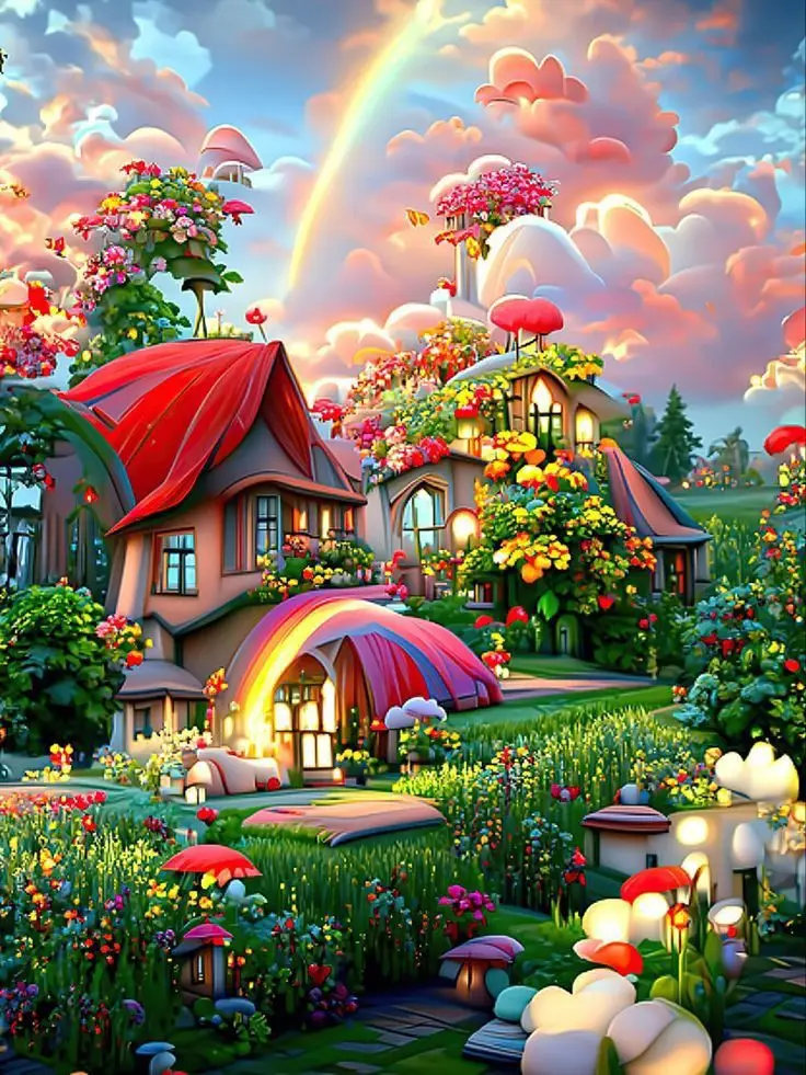 Hình ảnh avatar cảnh đẹp thiên nhiên, tạo điểm nhấn cho trang cá nhân 30