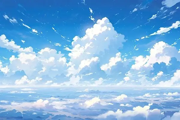Hình ảnh avatar cảnh đẹp thiên nhiên, tạo điểm nhấn cho trang cá nhân 45