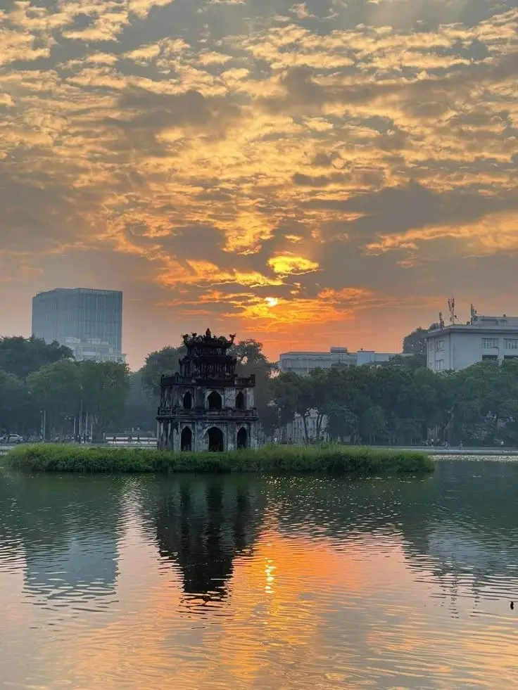 Hình ảnh avatar cảnh đẹp thiên nhiên, tạo điểm nhấn cho trang cá nhân 49