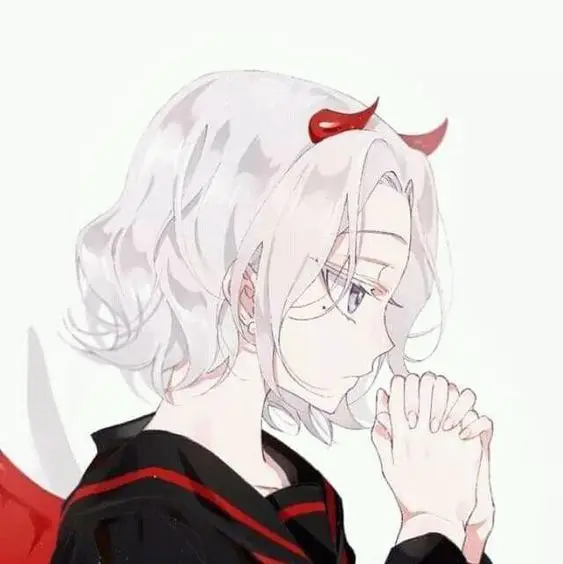 Avatar cặp anime rời cute: 40 hình ảnh đầy cảm xúc 18