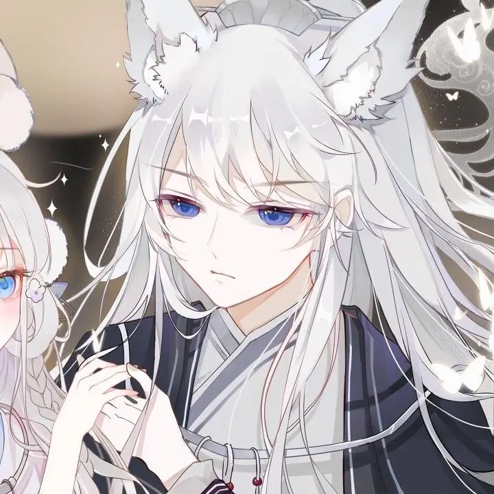 Avatar cặp anime rời cute: 40 hình ảnh đầy cảm xúc 26