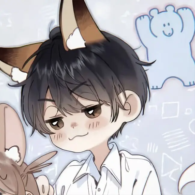 Avatar cặp anime rời cute: 40 hình ảnh đầy cảm xúc 28