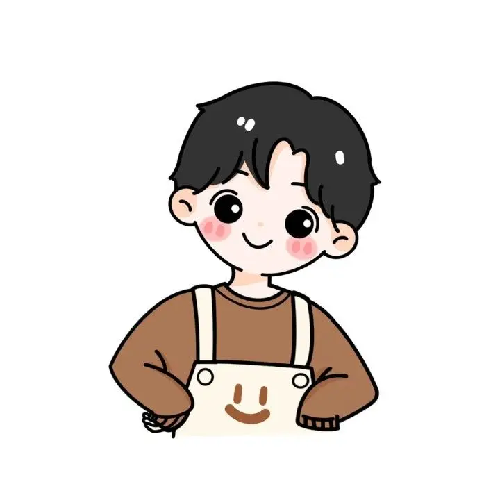 Avatar cặp anime rời cute: 40 hình ảnh đầy cảm xúc 33