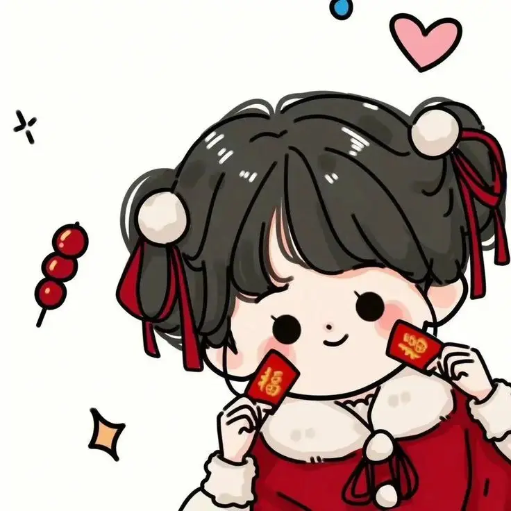 Avatar cặp anime rời cute: 40 hình ảnh đầy cảm xúc 37