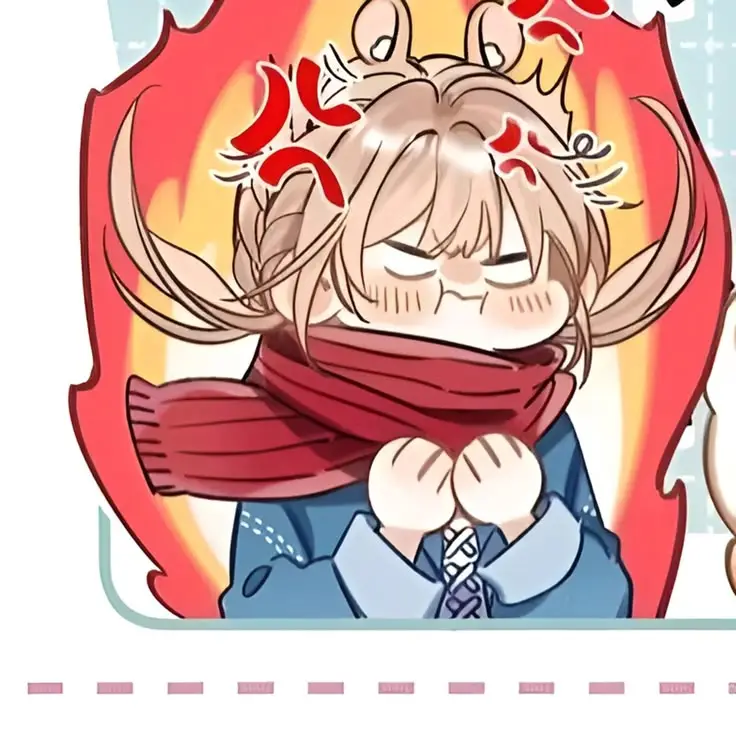 Avatar cặp anime rời cute: 40 hình ảnh đầy cảm xúc 44