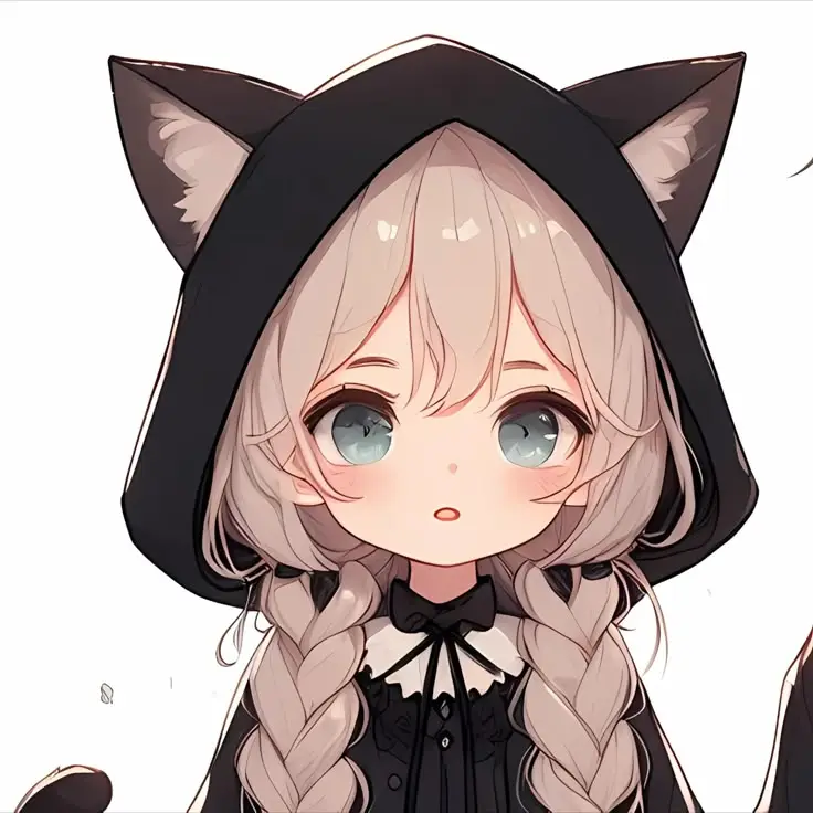 Avatar cặp anime rời cute: 40 hình ảnh đầy cảm xúc 51