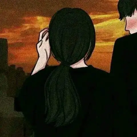 Avatar cặp anime rời cute: 40 hình ảnh đầy cảm xúc 53