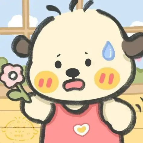 Avatar cặp anime rời cute: 40 hình ảnh đầy cảm xúc 54
