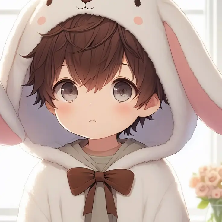 Avatar cặp anime rời cute: 40 hình ảnh đầy cảm xúc 55