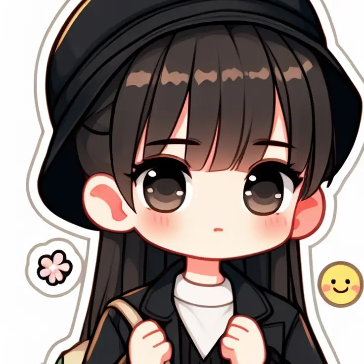 Avatar cặp anime rời cute: 40 hình ảnh đầy cảm xúc 57