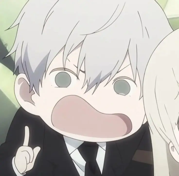 Avatar cặp anime rời cute: 40 hình ảnh đầy cảm xúc 61