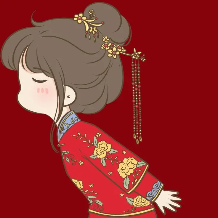 Avatar cặp đôi yêu nhau: 100 hình ảnh ngọt ngào cho đôi lứa 32
