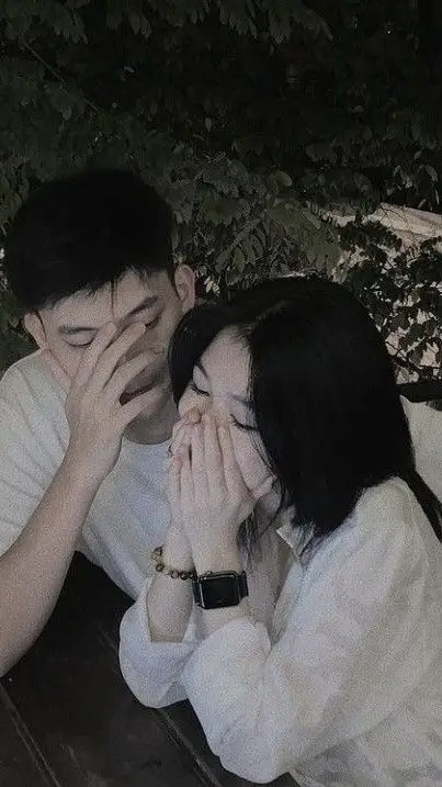 Avatar cặp đôi yêu nhau: 100 hình ảnh ngọt ngào cho đôi lứa 43