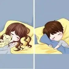 Avatar cặp đôi yêu nhau: 100 hình ảnh ngọt ngào cho đôi lứa 54