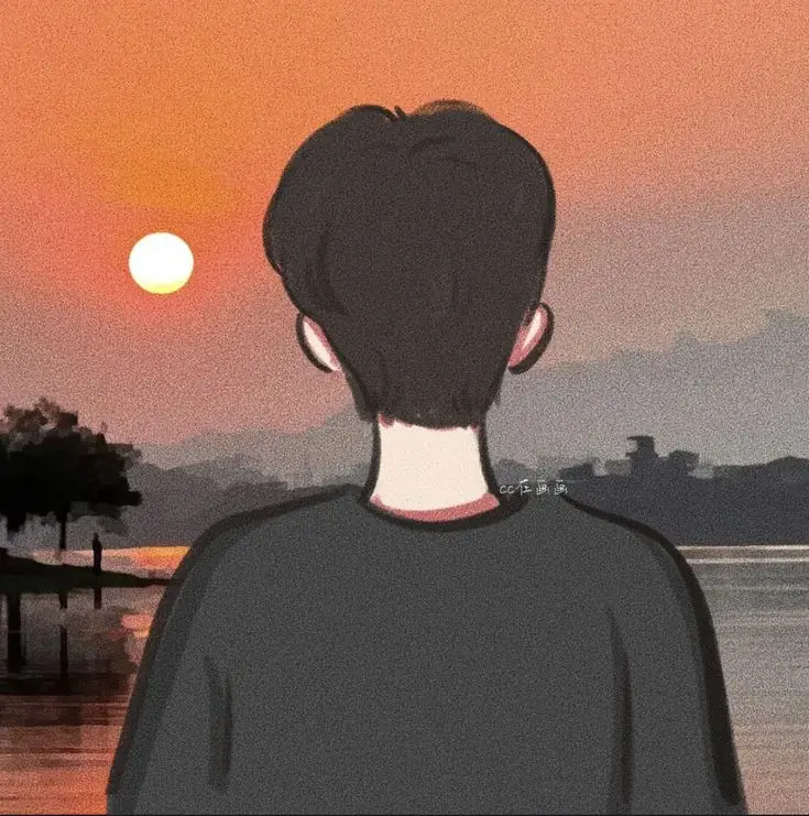 Avatar cặp đôi yêu nhau: 100 hình ảnh ngọt ngào cho đôi lứa 58