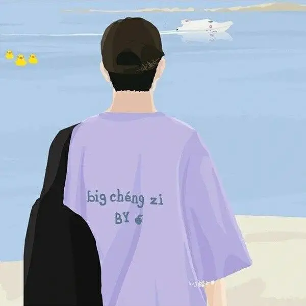 Avatar cặp đôi yêu nhau: 100 hình ảnh ngọt ngào cho đôi lứa 65