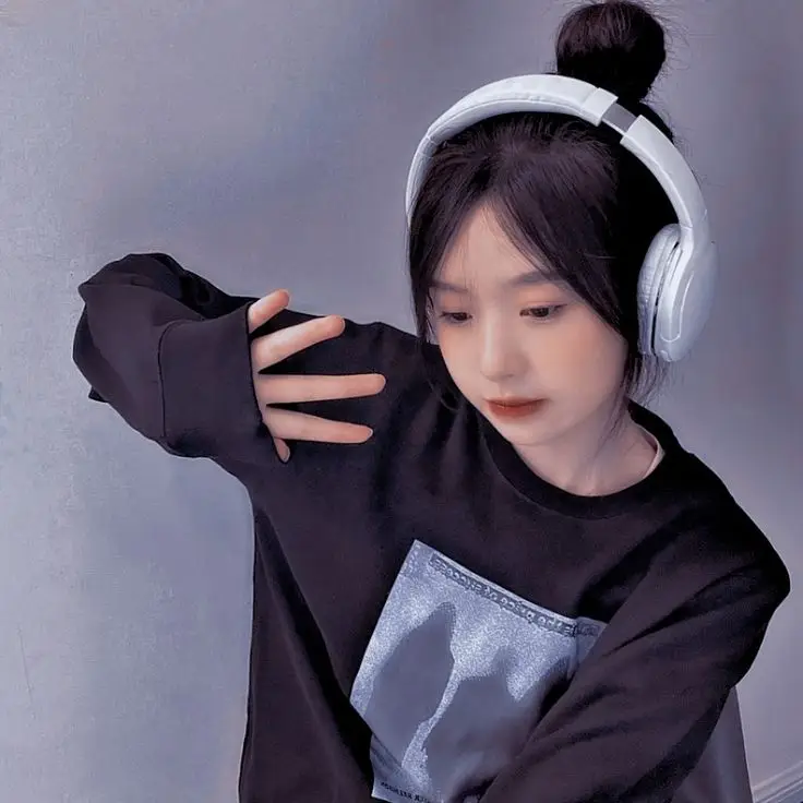 Avatar cho người hướng nội: 50 hình ảnh dễ thương và độc đáo 26