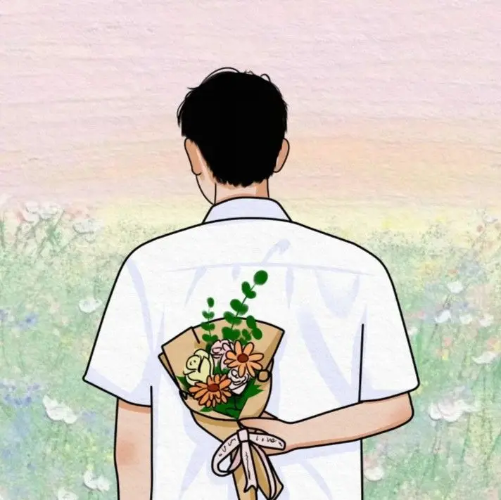 Avatar cho người hướng nội: 50 hình ảnh dễ thương và độc đáo 74